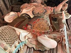 -报恩寺(平武县)