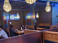 -小俩口烧烤东北菜(双井店)