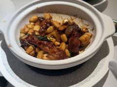 -狮拾久·现代新加坡料理(福田COCO Park店)