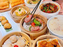 -点都德(大茶楼店)