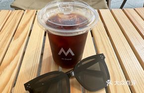 Mountain Spring Fruit Cold Brew Coffee Pack