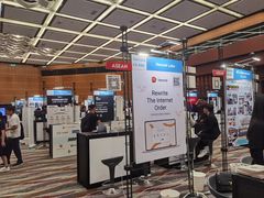 -香港会议展览中心演讲厅