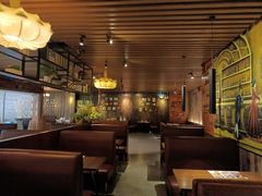 卡座-路易十三西餐厅(西关新天地店)