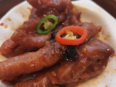 -万龙洲海鲜(大兴绿地缤纷城店)