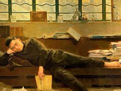 -四川美术学院美术馆