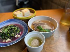 -扬州狮子楼·非遗淮扬菜(东关街店)