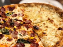 -1861意大利餐厅(文化广场店)