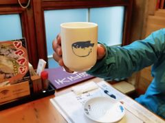 -天正河鲀·河豚亭(大连店)