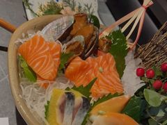 -匠和风精致料理(祥禾天地店)
