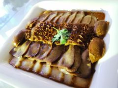 -谷语中餐厅