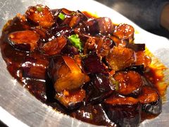 -绿茶餐厅(领展购物广场·中关村店)