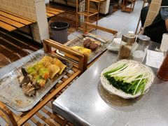 -小寒羊烧烤(凯瑞时代大厦店)