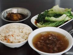 -好成财牛排馆(涂门街总店)