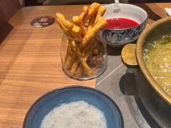 -巴奴毛肚火锅(京西大悦城店)