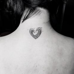 -明星刺青·洗纹身