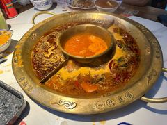 -哥老官重庆美蛙鱼头(日月光店)