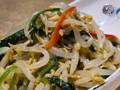 摘摘苗家常菜-老爷庙风味美食府(魏都大道店)