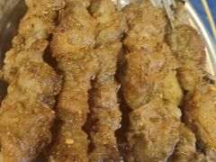 -清真·馬坡二旦烧烤(人生一串拍摄店)