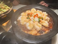 -绿茶餐厅(南方商城店)