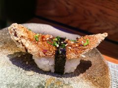 -戏作寿司(观音桥店)