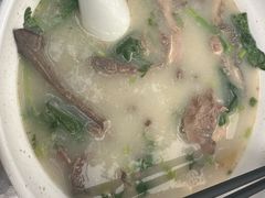 -清真牛街祥云轩门钉肉饼(左家庄店)