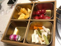 -和庆斋羊蝎子火锅·碳缸烧烤(顺义旗舰店)