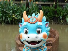 -东涌水乡风情街
