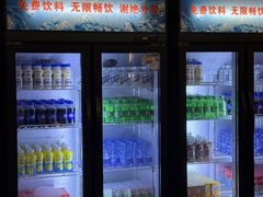 -星漾里•SPA•足道•按摩•养生(吕厝店)