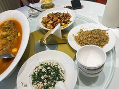 -宁夏国强手抓羊肉·清真菜(未央路凤三店)