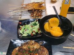 -提老炮儿烧烤(南山店)