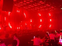 -MOSSO·Liveshow(M3香港广场店)
