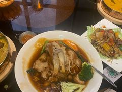 -金厨泰国餐厅·全泰籍厨师料理(拱北店)