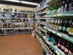 -JustFresh捷德鲜超市(西康店)