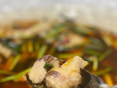 活水鱼腩-浣花锦绣(杜甫草堂店)