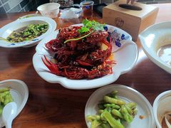 -牧人巷子·大锅羊汤·暴走牛骨(大成路店)