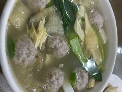 -子午路张记肉夹馍(翠华路店)