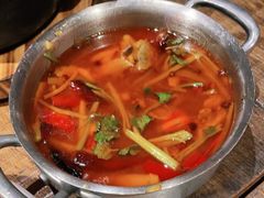-铁公鸡·四川料理(天环广场店)
