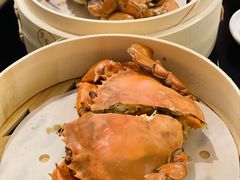 -天伦里餐厅(绿城桃花源店)