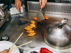 -百味饺子城•海鲜家常菜(秦皇岛店)