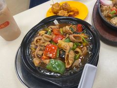 -冰岛茶餐厅(人民路店)