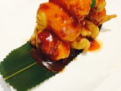 -琉璃餐厅(德基广场店)