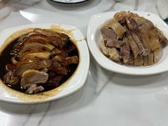 -余杨鸭鸭餐厅