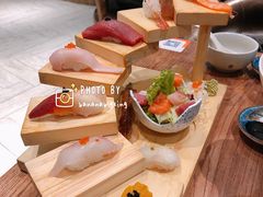 -阿吾罗日本料理(K11艺术中心店)