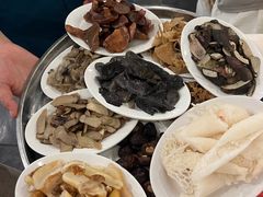 -太婆天府山珍酒楼(亚运村店)