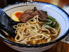 -Ramen满吉·豚骨拉面(丽园路店)