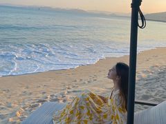 -深圳大梅沙京基洲际度假酒店