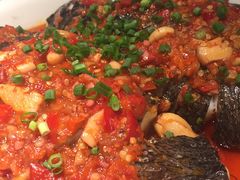 -原味田园·客家菜·土窑鸡(中航城君尚购物中心店)