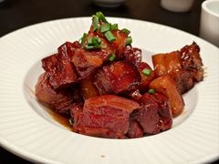 -老妈疙瘩汤·平价海鲜专门店·老威海菜(渔港路店)