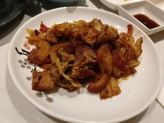 -金膳禾铁板料理(万达店)