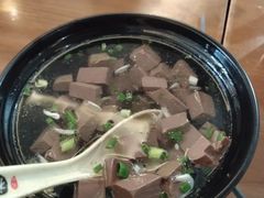 -舒蔡记生煎菜饭(云南中路店)